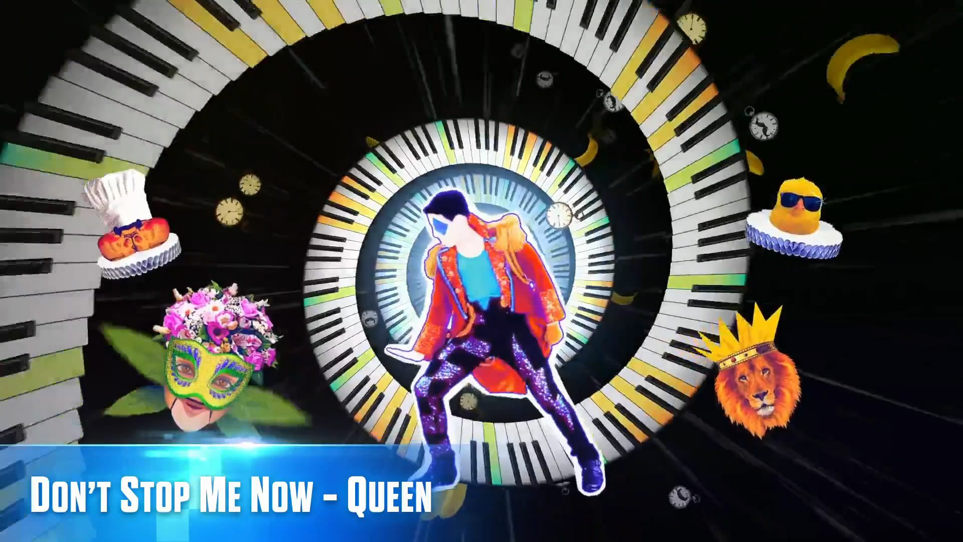 舞力全开2017.Just Dance 2017_2