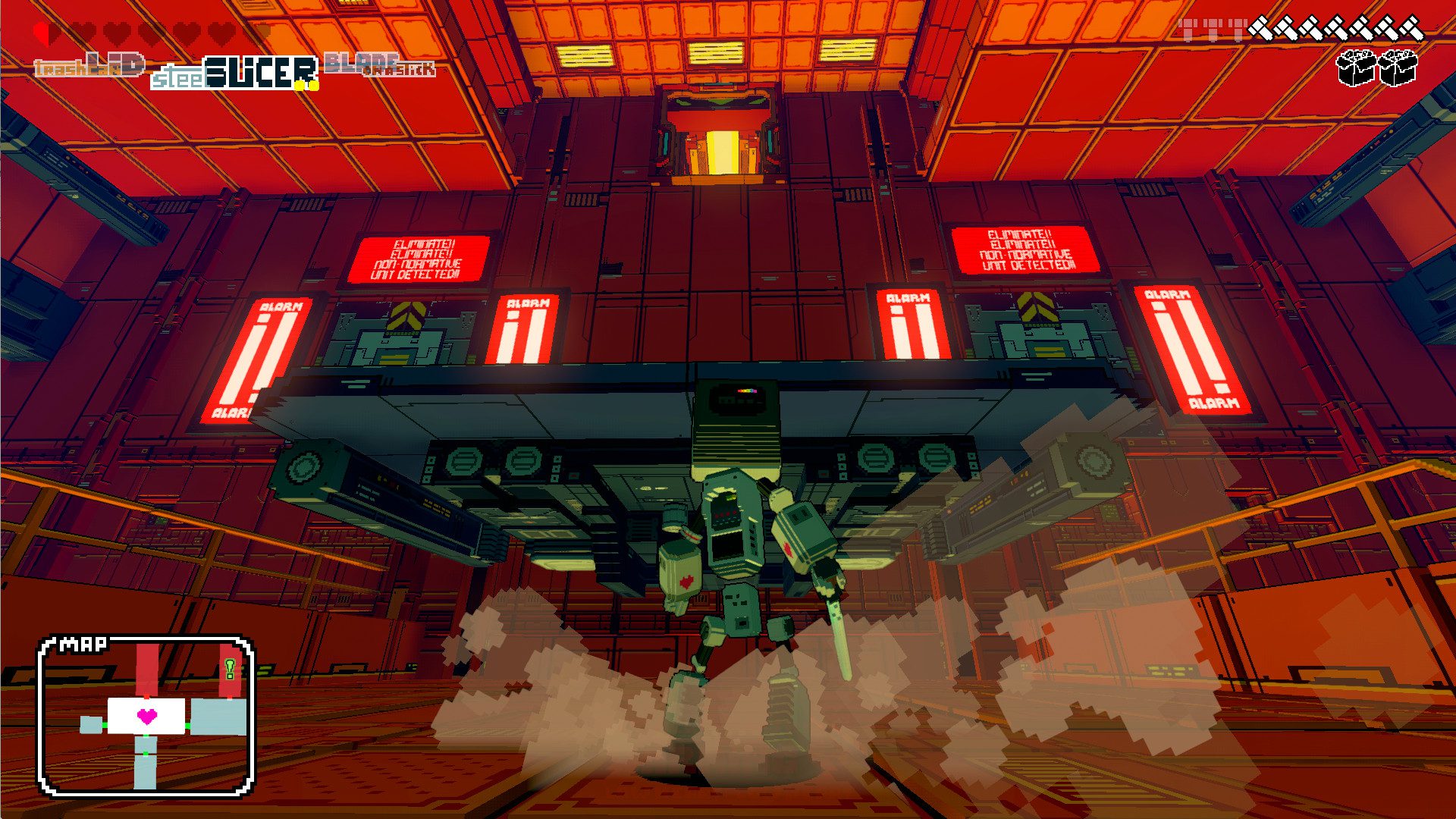 红心与斜线.Heart&Slash_2