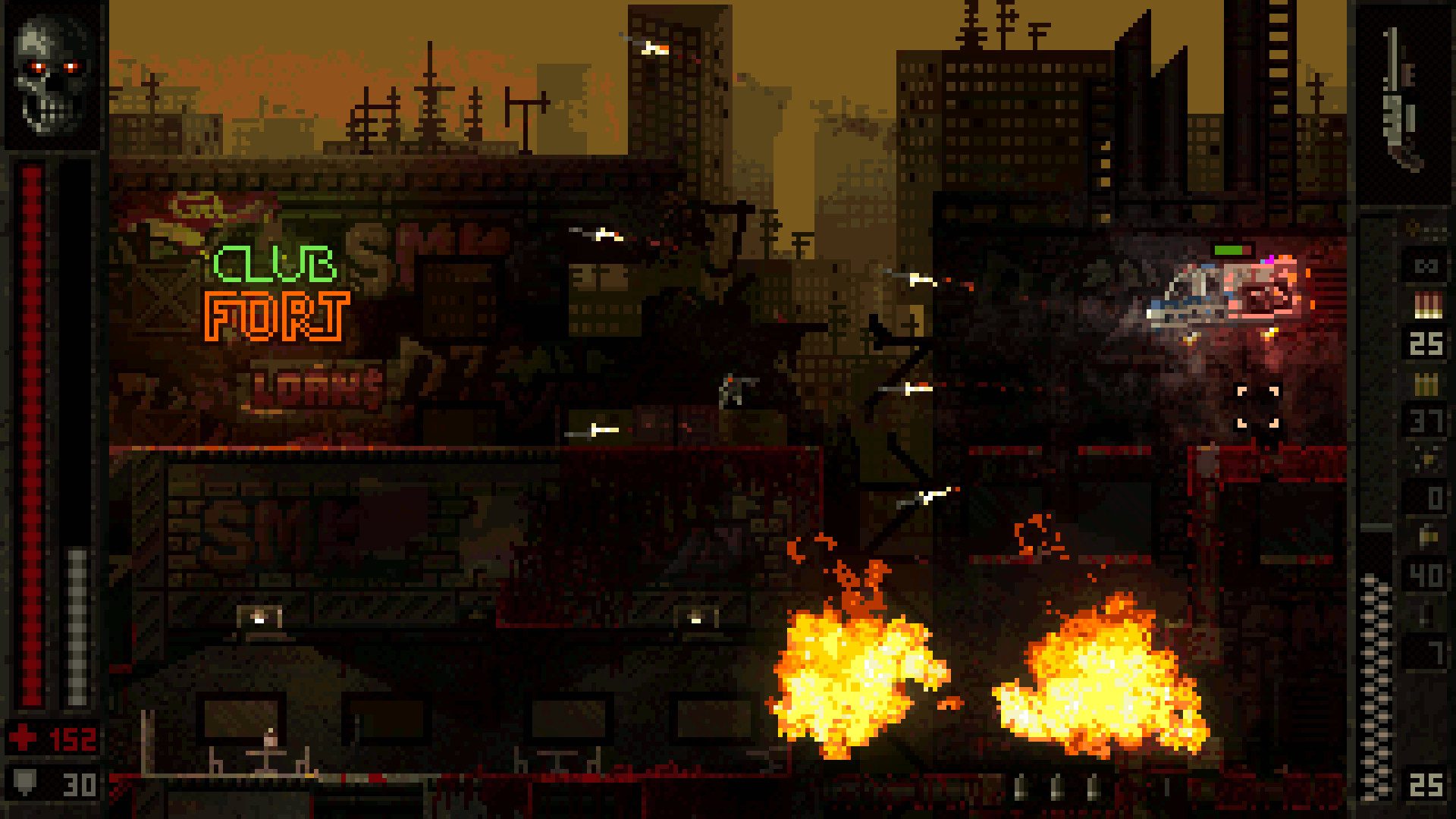 浴血屠夫.BUTCHER