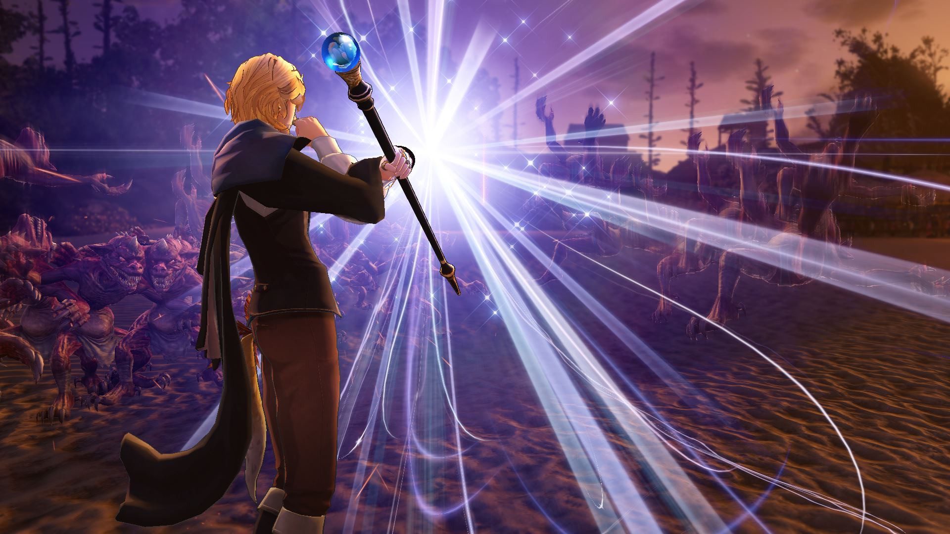 无双全明星.WARRIORS ALL-STARS_1