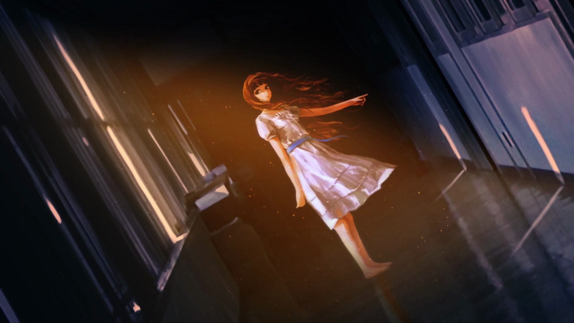 魔都红色幽击队.Tokyo Twilight Ghost Hunters: Daybreak Special Gigs