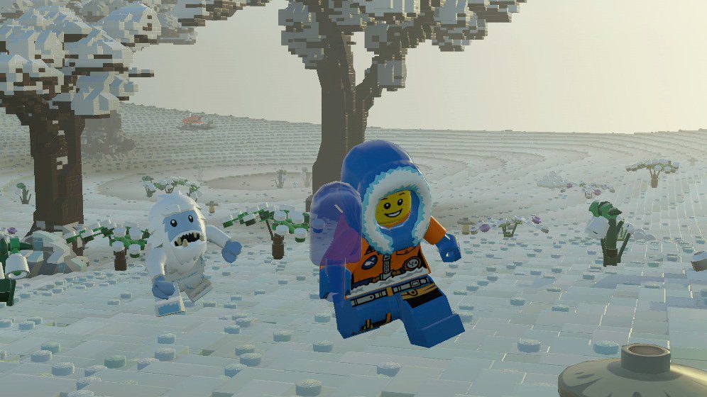 乐高世界.LEGO Worlds