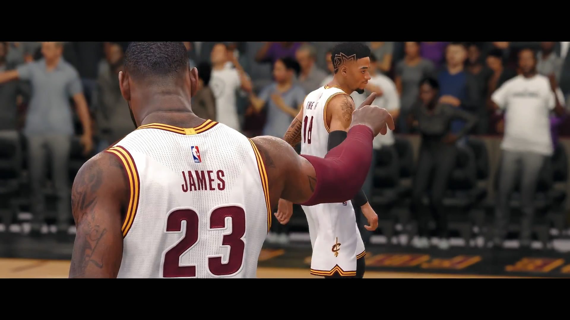 NBA LIVE 18_1