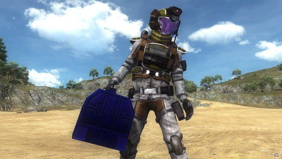 地球防卫军5. Earth Defense Force 5