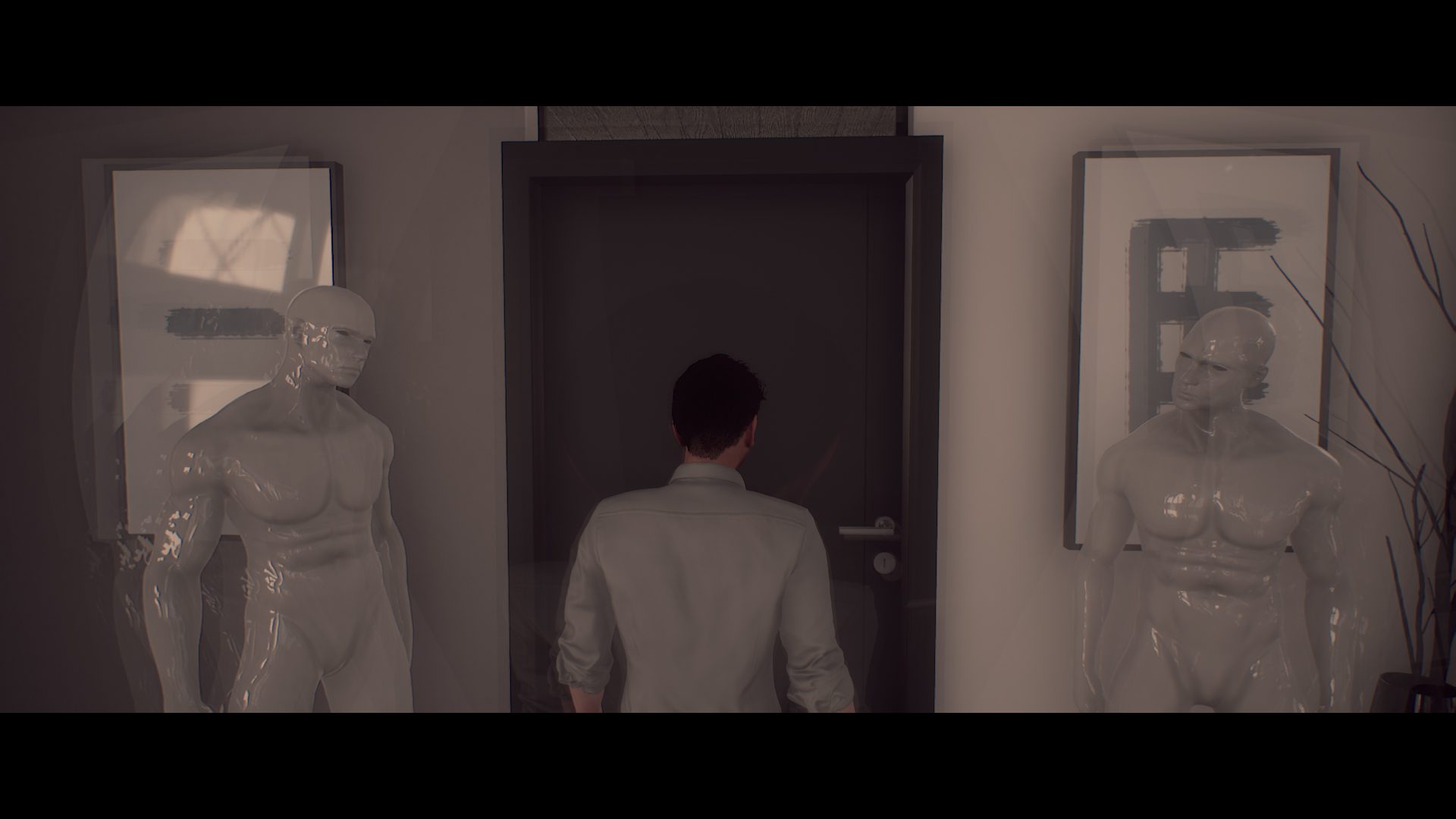 不可救药.Past Cure_1