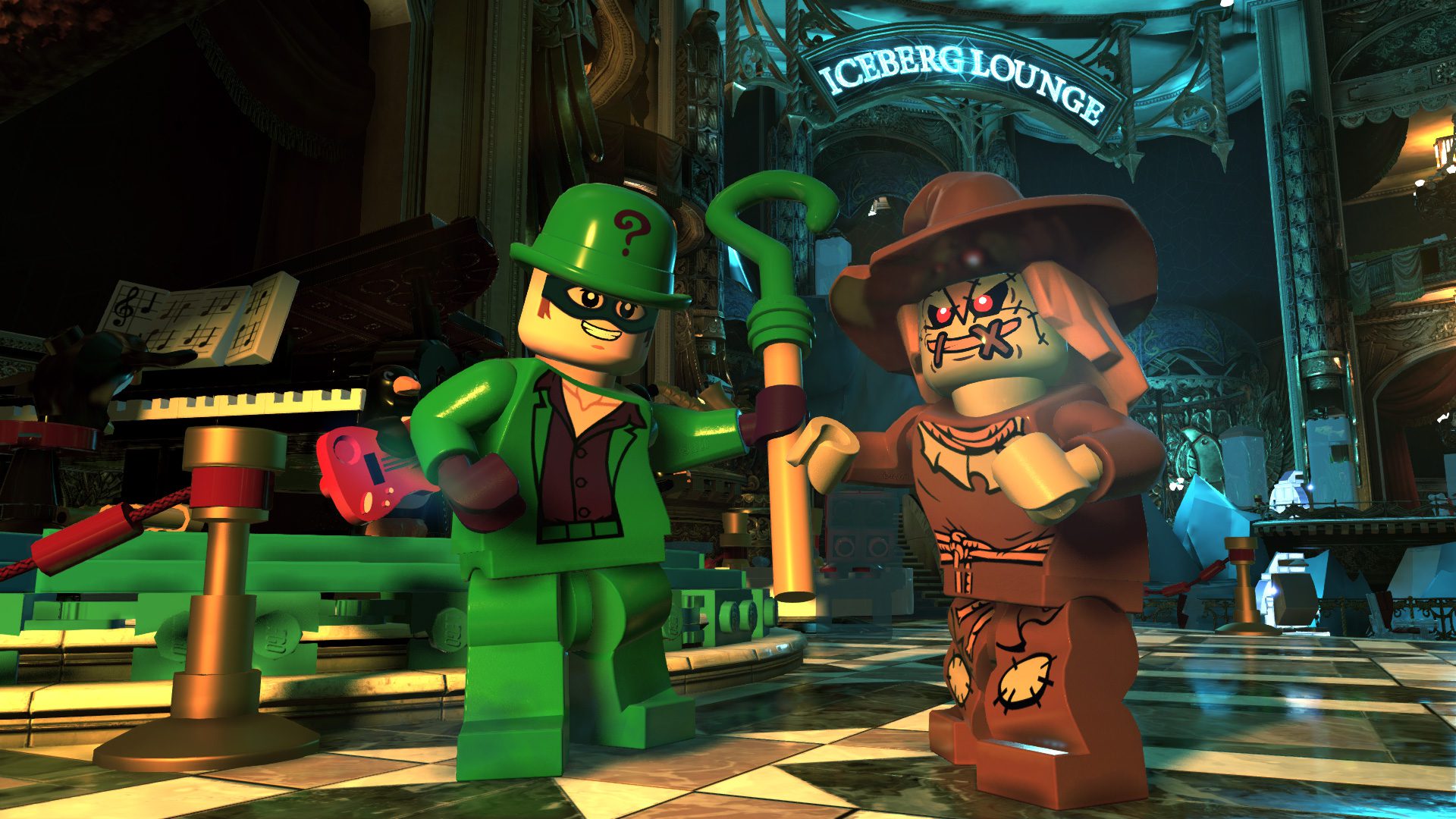 乐高DC超级反派.LEGO DC Super-Villains_1