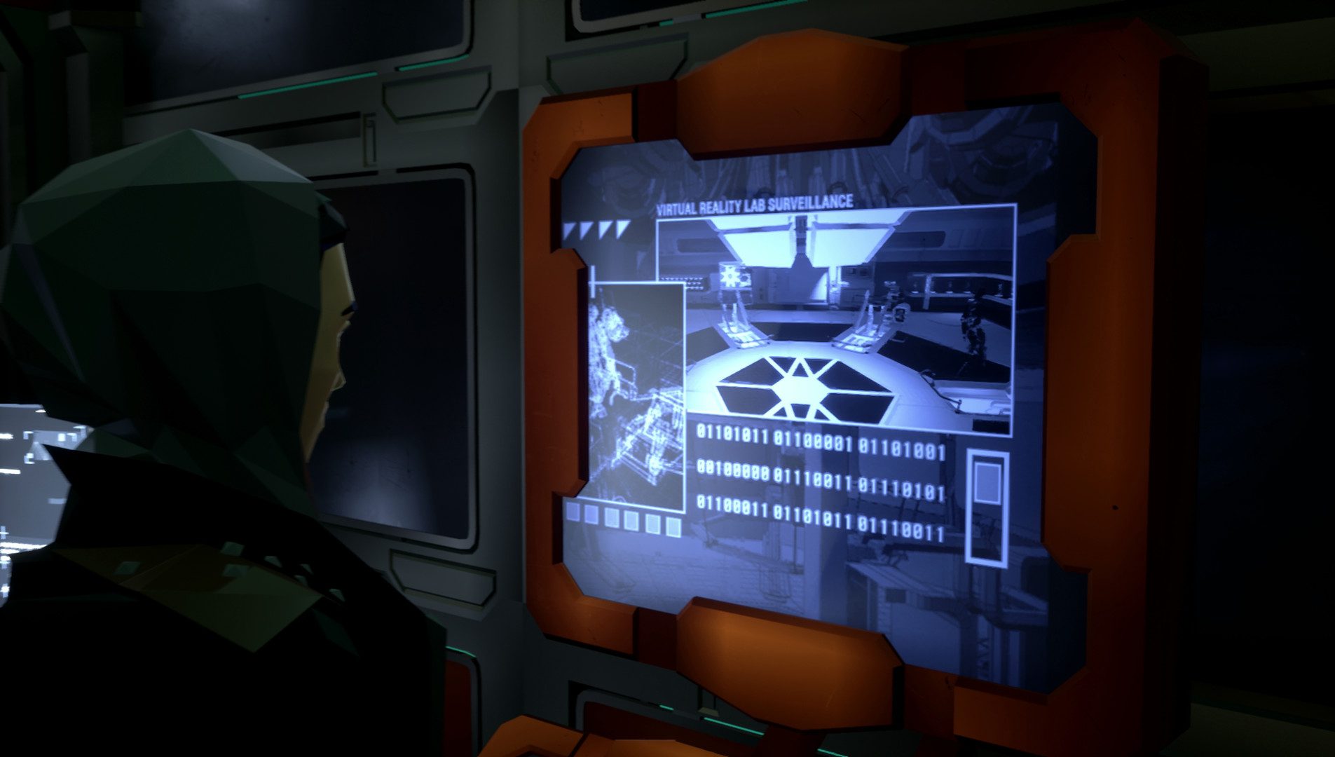 心境.State of Mind