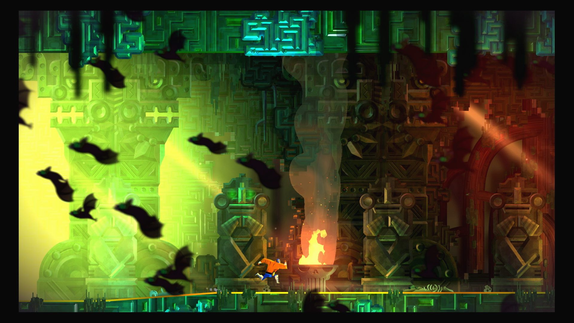 墨西哥英雄大混战2.Guacamelee2_2