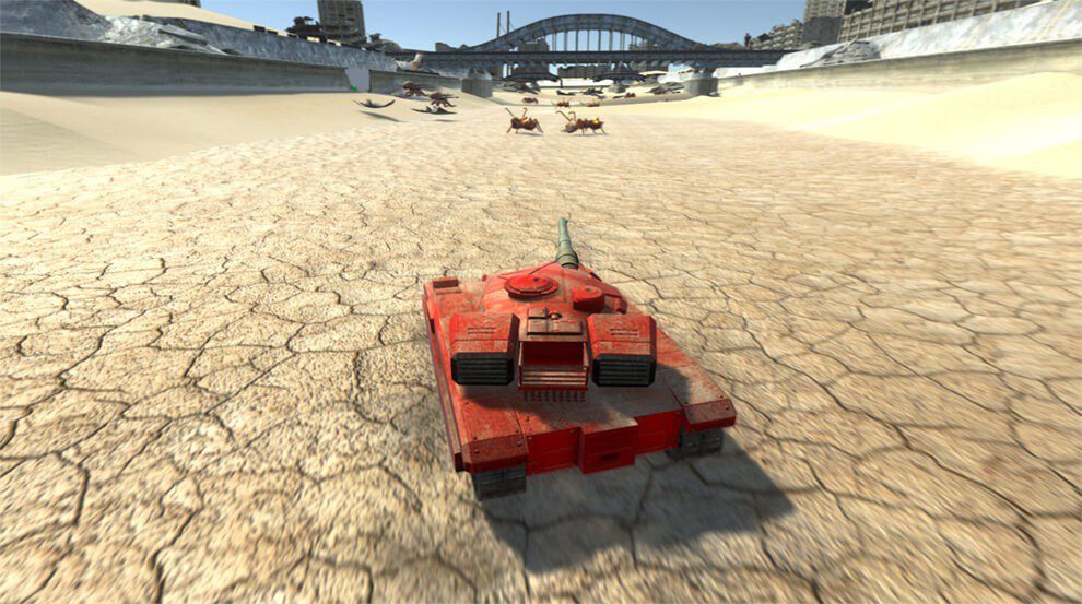 重装机兵XENO.METAL MAX Xeno_1