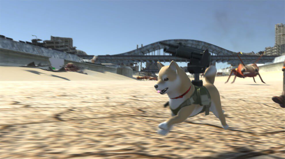 重装机兵XENO.METAL MAX Xeno