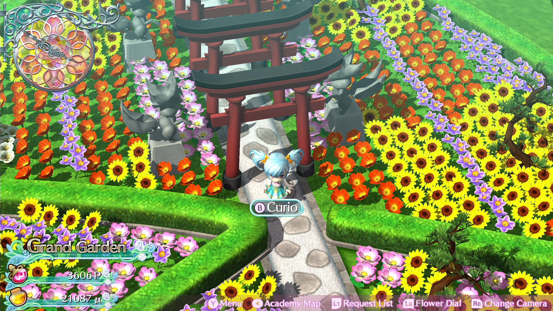 欧米伽迷宫 Life.Labyrinth Life_2