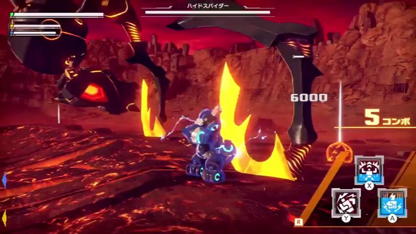 百万吨级武藏W メガトン级ムサシ_2