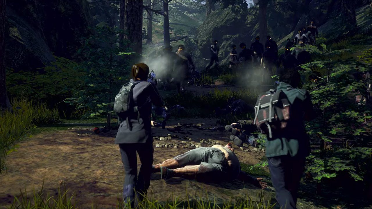 腐烂国度2：巨霸主宰版 State of Decay 2: Juggernaut Edition