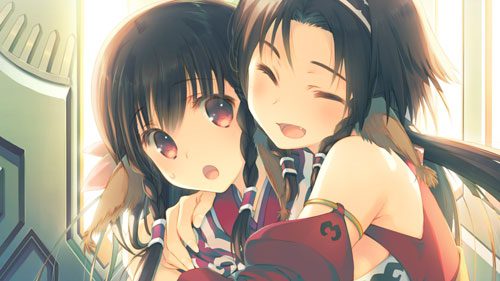 传颂之物：虚伪的假面.Utawarerumono: Mask of Deception_1