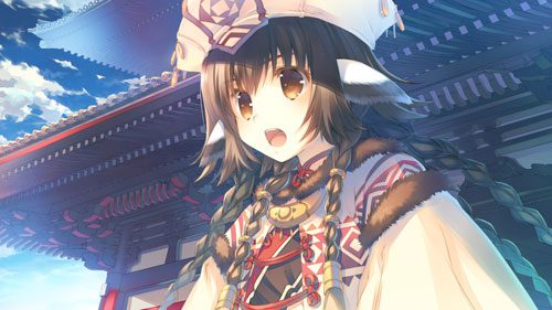 传颂之物：虚伪的假面.Utawarerumono: Mask of Deception_2