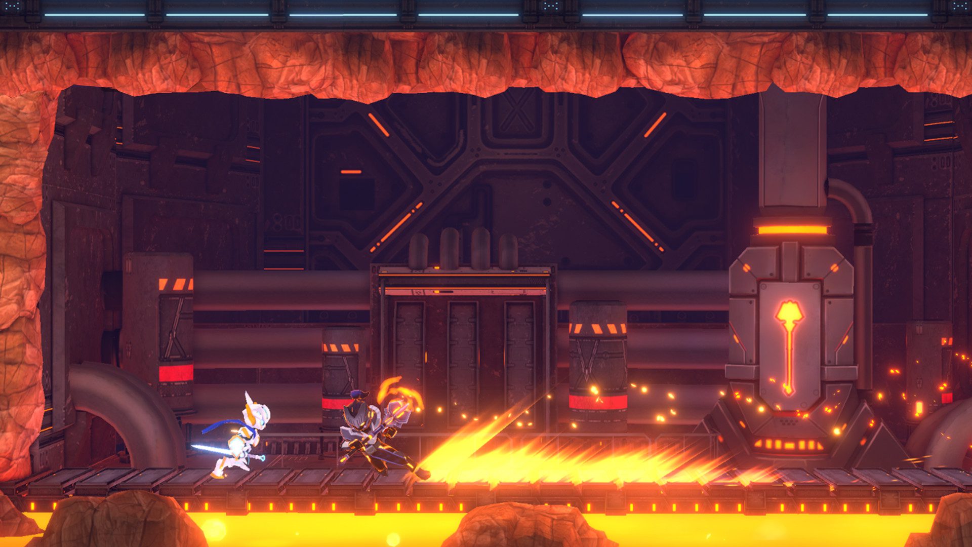 堕落骑士 Fallen Knight_2