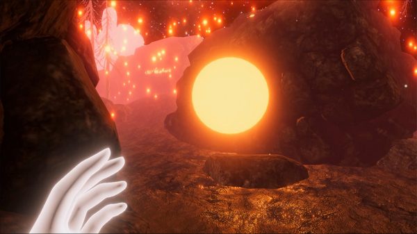 心灵迷宫VR梦境.Mind Labyrinth VR Dreams