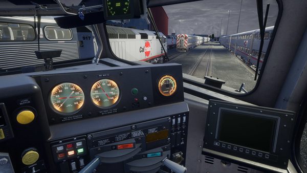 模拟火车世界2020.Train Sim World 2020_2