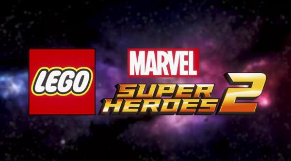 乐高漫威超级英雄2.LEGO Marvel Super Heroes 2_1