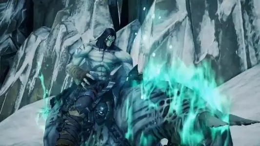 暗黑血统II 终极版.Darksiders II: Deathinitive Edition_1