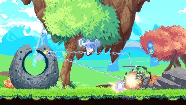 星座上升 Astral Ascent_2