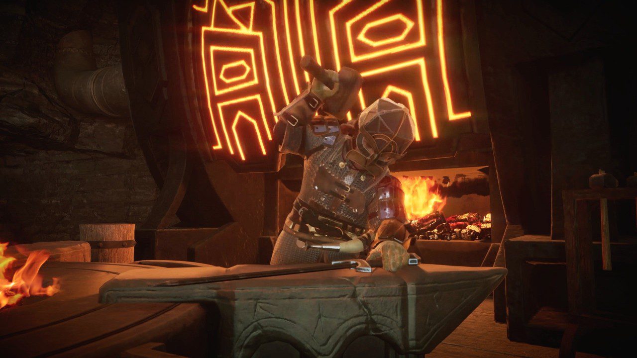 指环王：重返摩瑞亚 The Lord of the Rings: Return to Moria_2