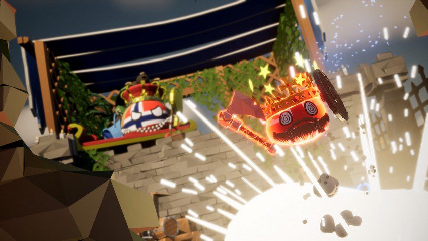 爆炸球 编年史 Bang-On Balls: Chronicles_2