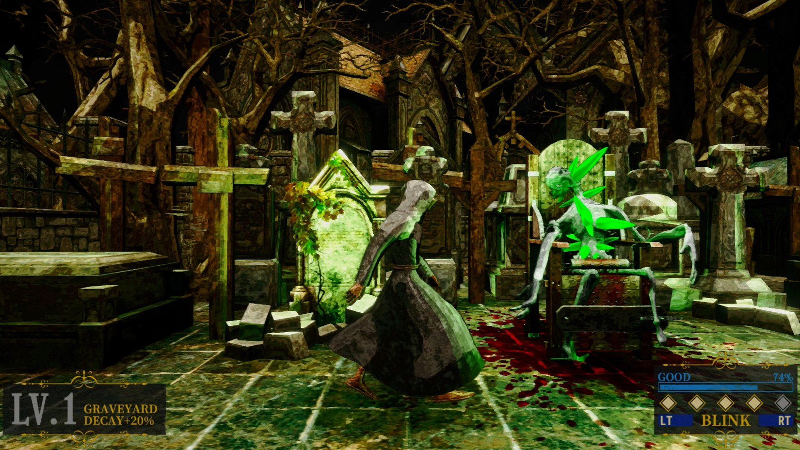 死亡教堂 Death Cathedral_2