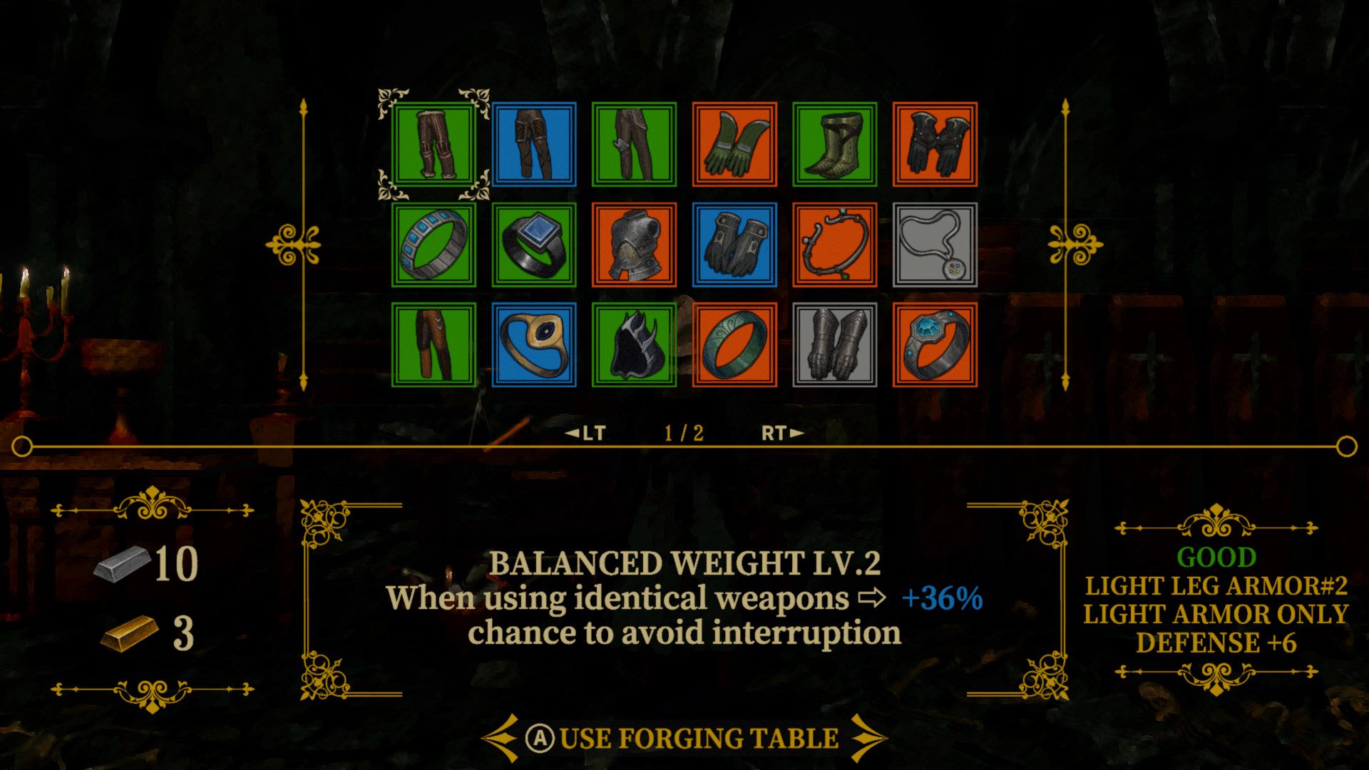 死亡教堂 Death Cathedral