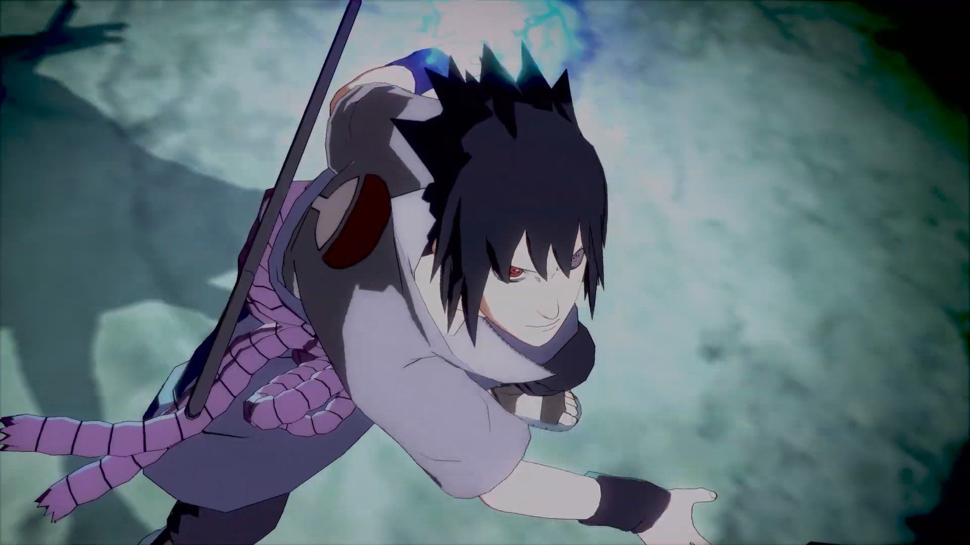 火影忍者究极忍者风暴:羁绊 Naruto X Boruto Ultimate Ninja Storm Connections_2