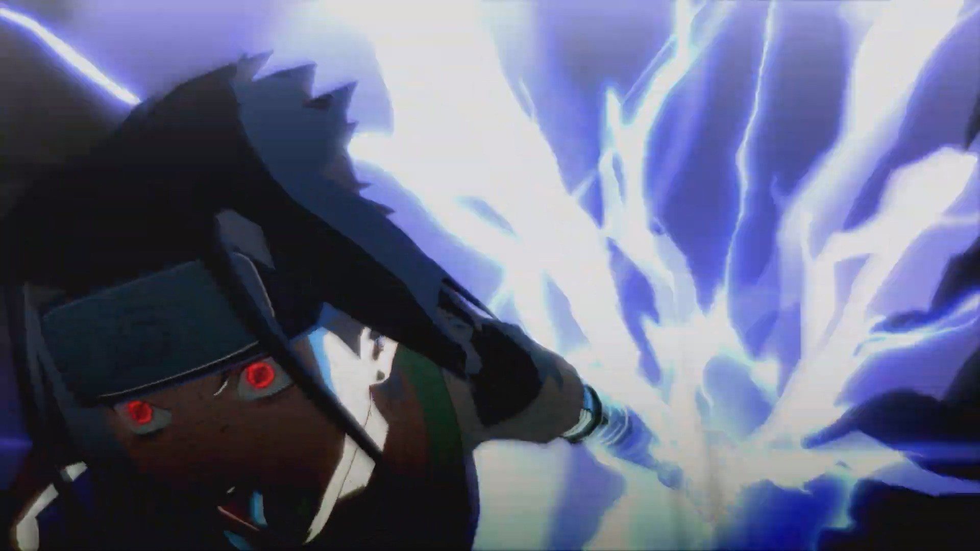 火影忍者究极忍者风暴:羁绊 Naruto X Boruto Ultimate Ninja Storm Connections_1