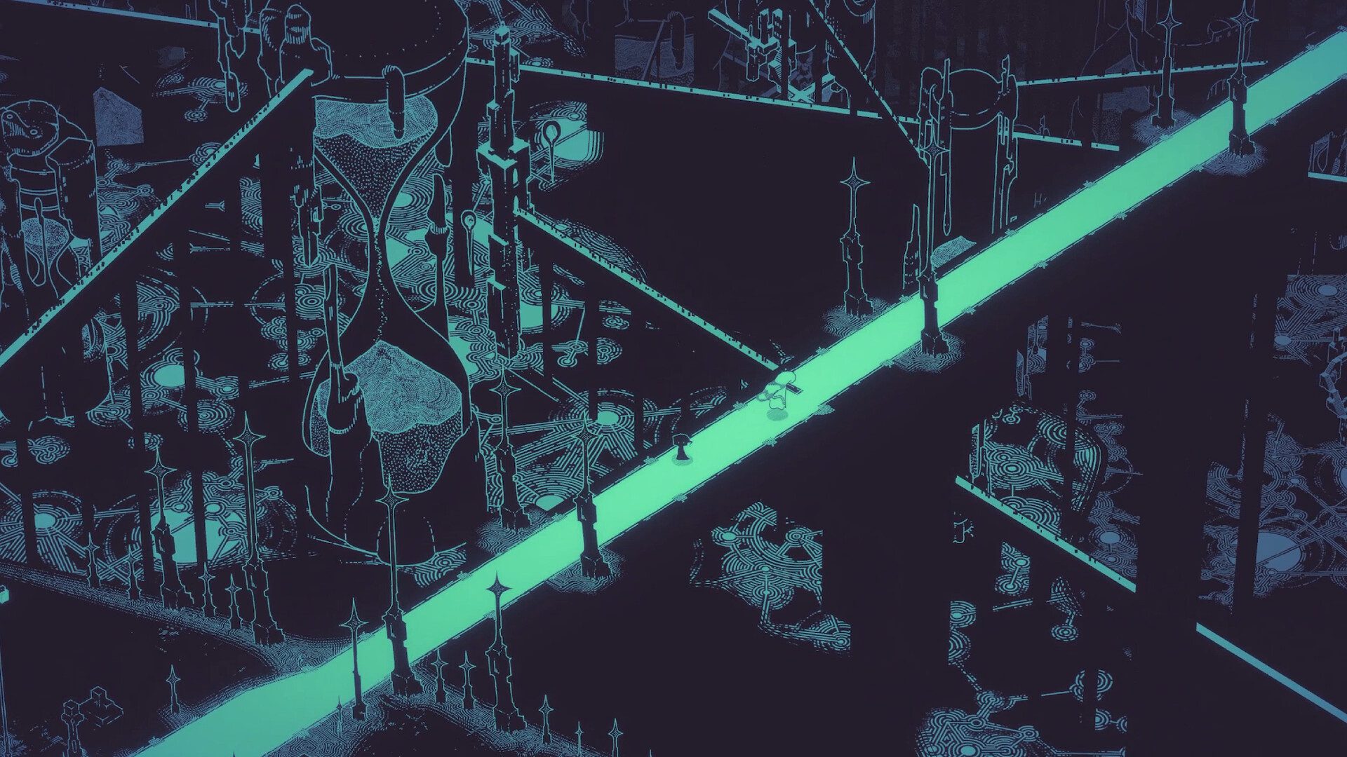 幽灵霍迪 Hauntii Trailer