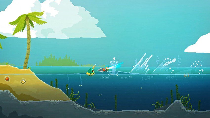 电钻少女 Pepper Grinder_1