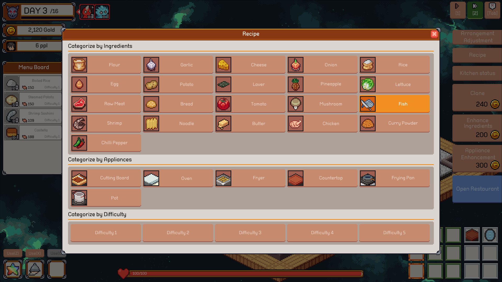 厨房危机 Kitchen Crisis_2