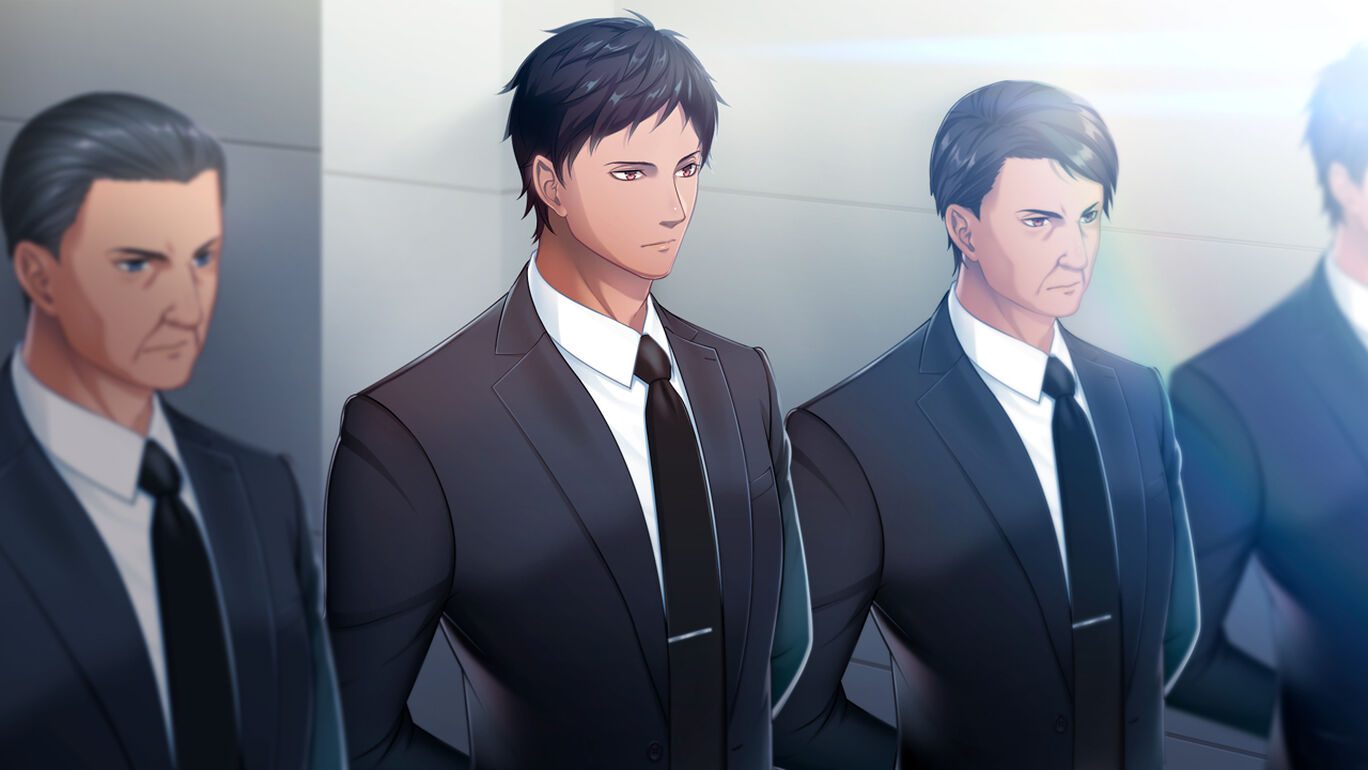 东京 24 区 -祈- Tokyo 24 Wards -Prayer-