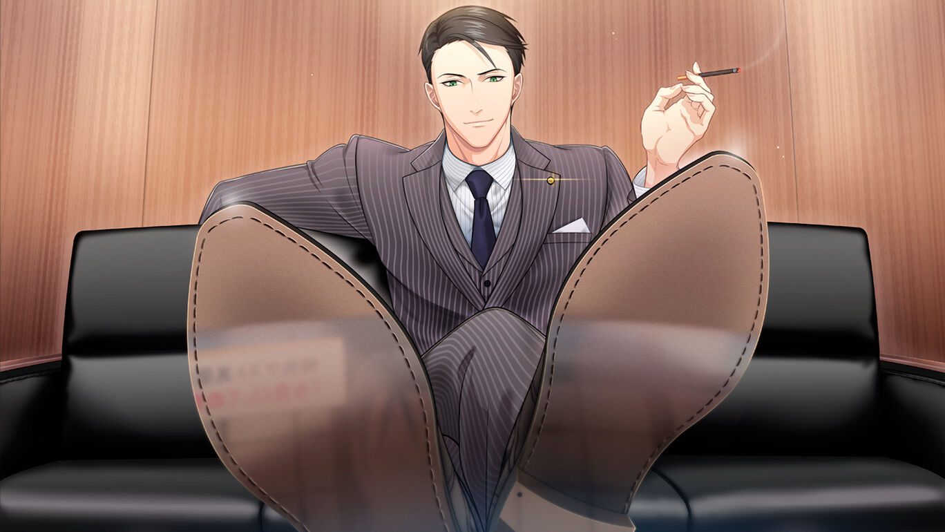 东京 24 区 -祈- Tokyo 24 Wards -Prayer-_1