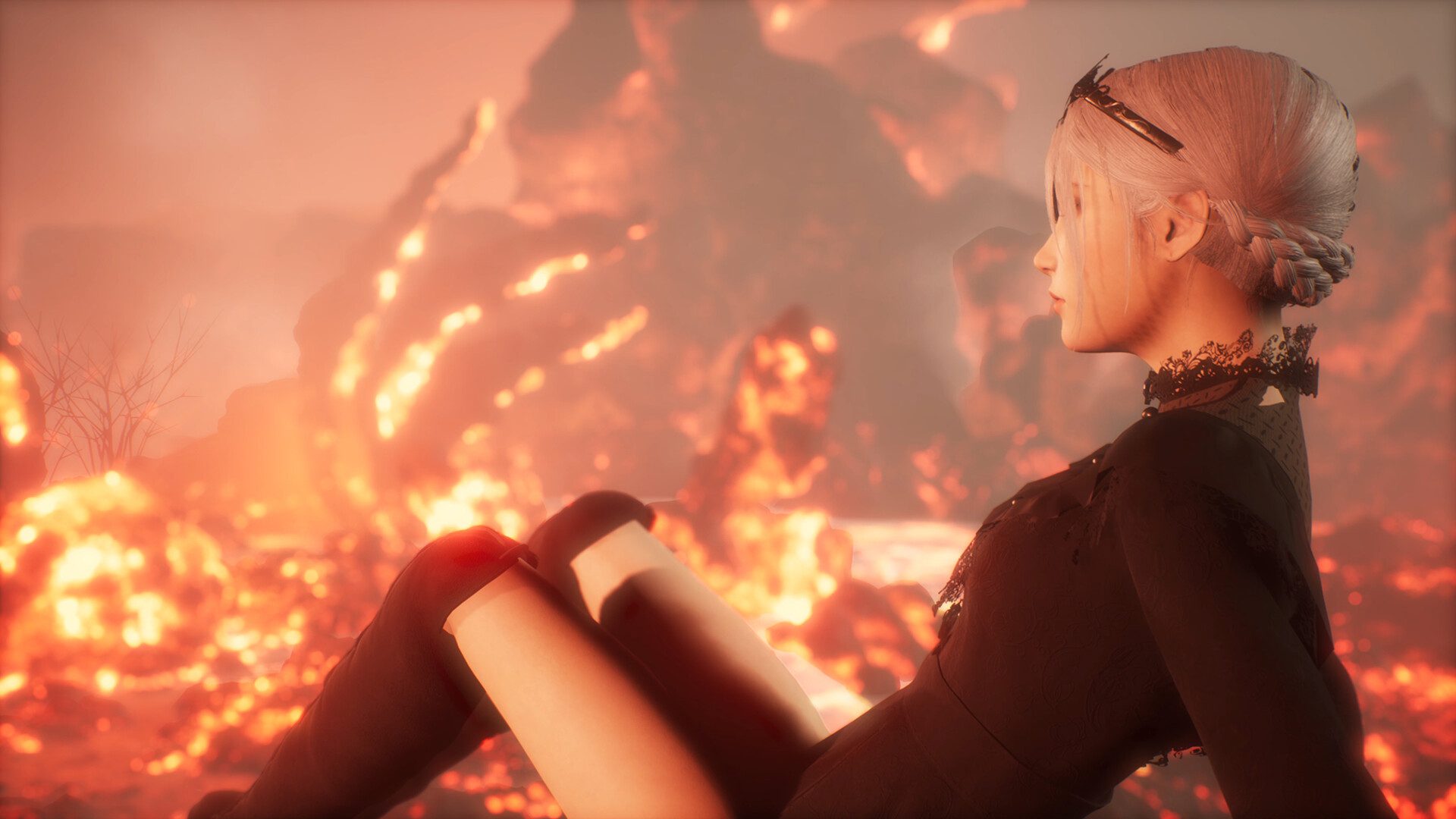 倾覆之国:最后一战 Kingdom of Fallen: The Last Stand_2