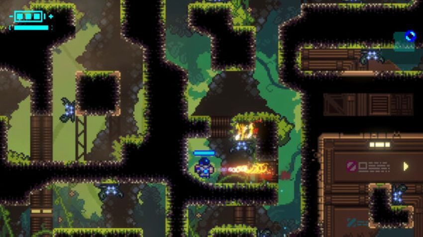 基因恐慌 GENOPANIC_1