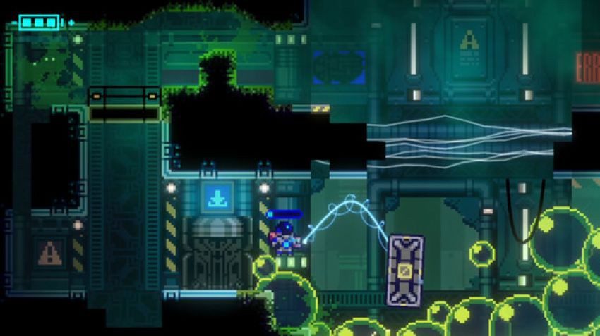 基因恐慌 GENOPANIC