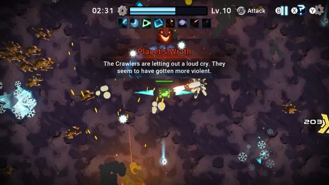 外星幸存者:星舰复活 Alien Survivors: To Starship Resurrection_1