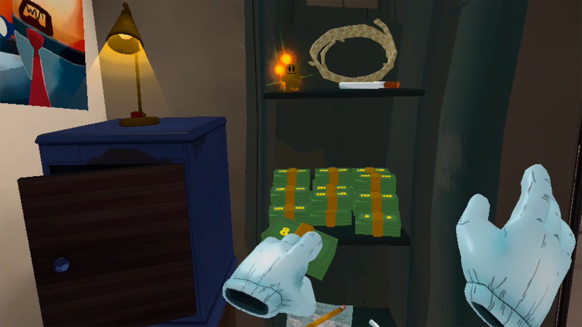 监狱老大VR.Prison Boss VR_2