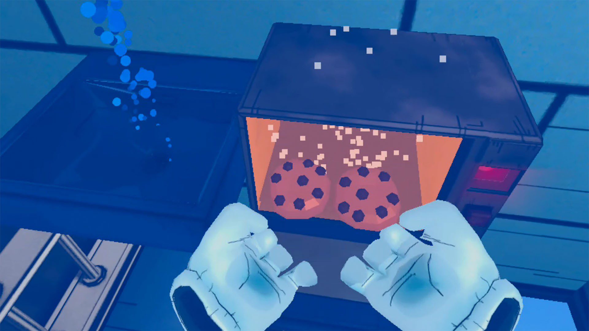 监狱老大VR.Prison Boss VR