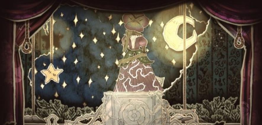 烛台故事 Tales from Candleforth_2