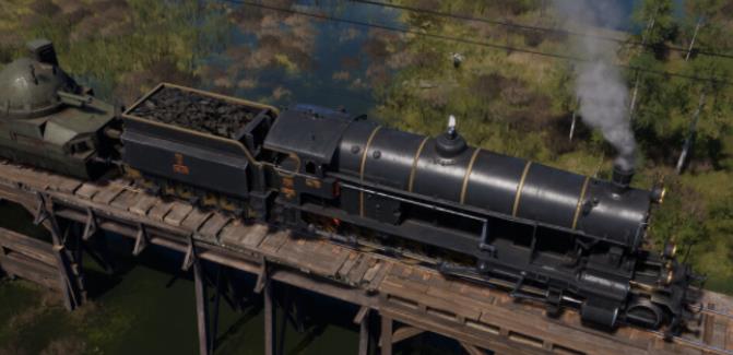 归途列车 Last Train Home