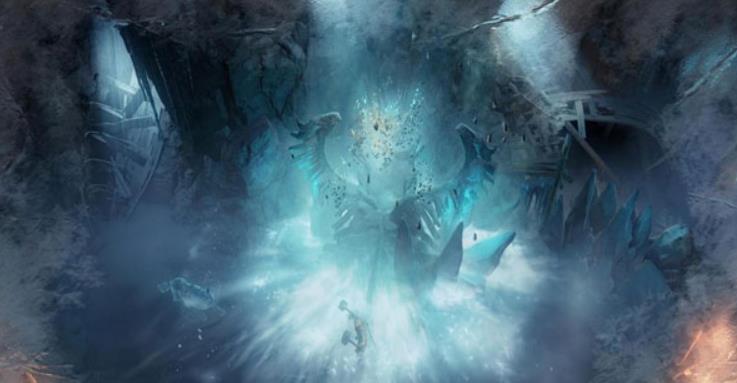 维京人：人中之狼.Vikings: Wolves of Midgard