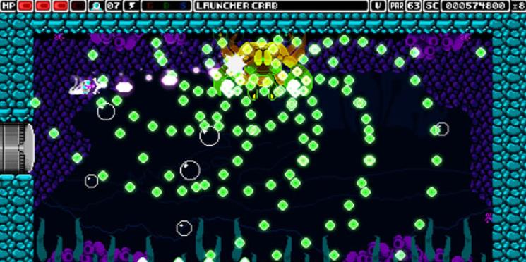 彗星前锋DX CometStriker DX_2