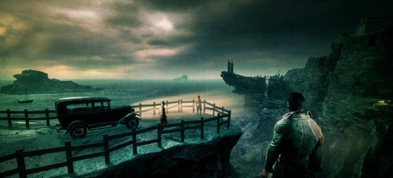 克苏鲁的呼唤.Call of Cthulhu