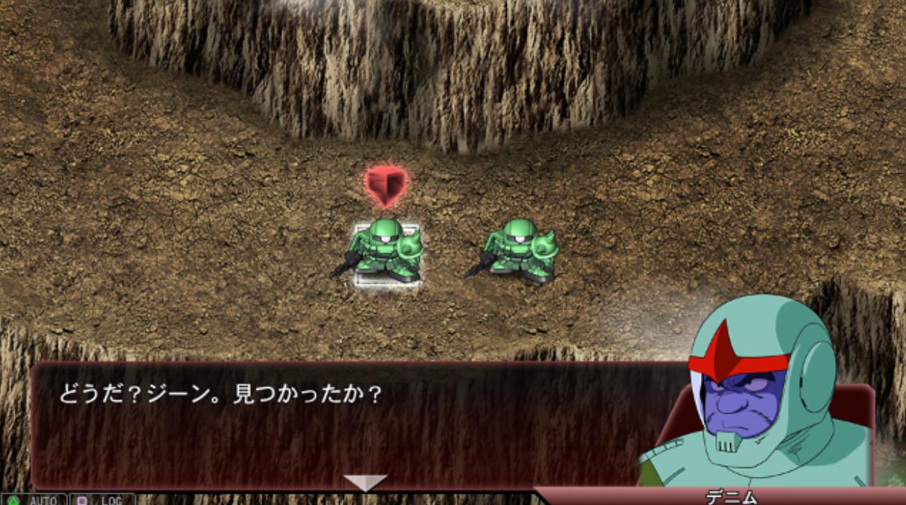 SD GUNDAM G 世代 创世.SD Gundam G Generation Genesis_1