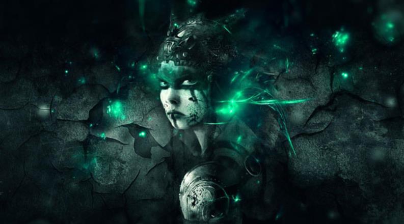 地狱之刃：塞娜的献祭.Hellblade: Senua’s Sacrifice_2