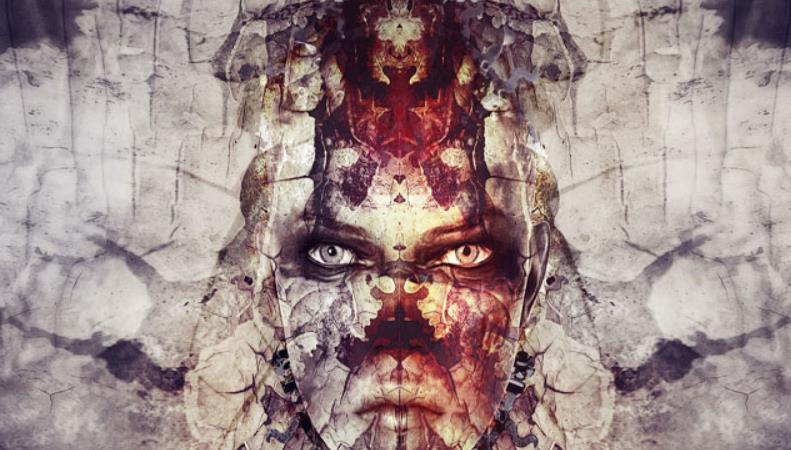 地狱之刃：塞娜的献祭.Hellblade: Senua’s Sacrifice